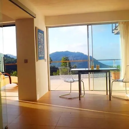 Apartment Design Studio Cap Rubio Ibiza *