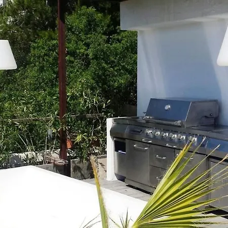 Design Studio Cap Rubio Ibiza Apartment *