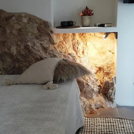 Design Studio Cap Rubio Ibiza Na Xamena
