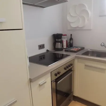 Design Studio Cap Rubio Ibiza Apartman Na Xamena