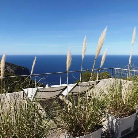 Design Studio Cap Rubio Ibiza