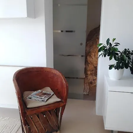 Apartman Design Studio Cap Rubio Ibiza *