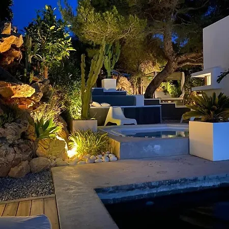 Design Studio Cap Rubio Ibiza Apartman Na Xamena