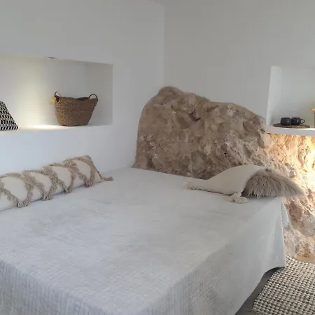 Design Studio Cap Rubio Ibiza Apartman Na Xamena