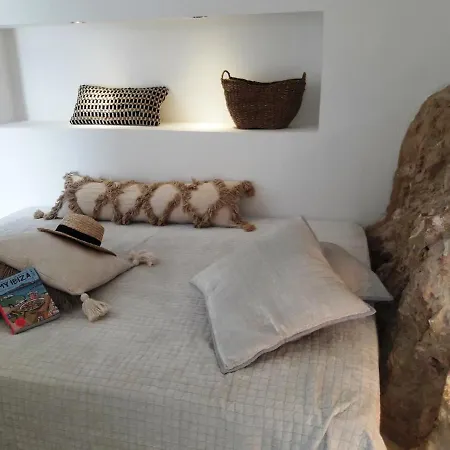 Design Studio Cap Rubio Ibiza Apartman Na Xamena